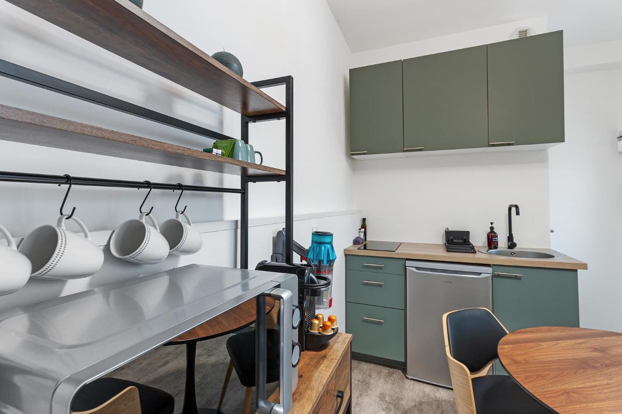 Superbe Souplex - Tour De Bretagne Apartment Nantes Exterior photo